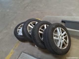  Volkswagen  Tiguan Allspace 2.0 TDI SCR DSG Life Automatic Diesel  32 #11