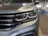  Volkswagen  Tiguan Allspace 2.0 TDI SCR DSG Life Automatic Diesel  32 #24