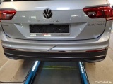 Volkswagen  Tiguan Allspace 2.0 TDI SCR DSG Life Automatic Diesel  32 #36