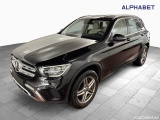  Mercedes  GLC 300 e 4Matic 9G-TRONIC Automatic Petrol/Electric  39 
