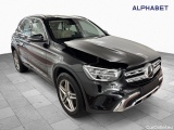  Mercedes  GLC 300 e 4Matic 9G-TRONIC Automatic Petrol/Electric  39 #2