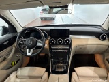  Mercedes  GLC 300 e 4Matic 9G-TRONIC Automatic Petrol/Electric  39 #7
