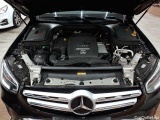  Mercedes  GLC 300 e 4Matic 9G-TRONIC Automatic Petrol/Electric  39 #20