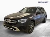  Mercedes  GLC 300 de 4Matic 9G-TRONIC Exclusive Automatic Diesel/Electric  49 