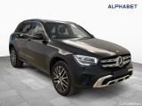  Mercedes  GLC 300 de 4Matic 9G-TRONIC Exclusive Automatic Diesel/Electric  49 #2