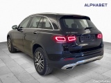 Mercedes  GLC 300 de 4Matic 9G-TRONIC Exclusive Automatic Diesel/Electric  49 #3