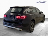  Mercedes  GLC 300 de 4Matic 9G-TRONIC Exclusive Automatic Diesel/Electric  49 #4
