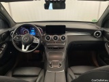  Mercedes  GLC 300 de 4Matic 9G-TRONIC Exclusive Automatic Diesel/Electric  49 #7