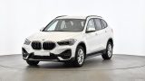  Bmw  X1 sDrive16d Aut. (F48) Advantage Automatic Diesel  2 