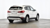  Bmw  X1 sDrive16d Aut. (F48) Advantage Automatic Diesel  2 #9