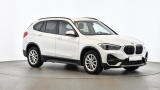  Bmw  X1 sDrive16d Aut. (F48) Advantage Automatic Diesel  2 #14