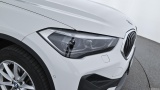  Bmw  X1 sDrive16d Aut. (F48) Advantage Automatic Diesel  2 #32