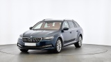  Skoda  Superb Kombi 2,0 TDI 4x4 DSG (3V Auto / Manual mode Diesel  5 