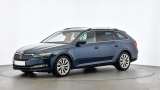  Skoda  Superb Kombi 2,0 TDI 4x4 DSG (3V Auto / Manual mode Diesel  5 #2