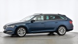  Skoda  Superb Kombi 2,0 TDI 4x4 DSG (3V Auto / Manual mode Diesel  5 #3