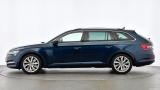  Skoda  Superb Kombi 2,0 TDI 4x4 DSG (3V Auto / Manual mode Diesel  5 #4