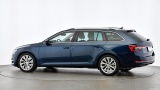  Skoda  Superb Kombi 2,0 TDI 4x4 DSG (3V Auto / Manual mode Diesel  5 #5