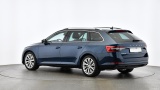  Skoda  Superb Kombi 2,0 TDI 4x4 DSG (3V Auto / Manual mode Diesel  5 #6