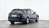  Skoda  Superb Kombi 2,0 TDI 4x4 DSG (3V Auto / Manual mode Diesel  5 #9
