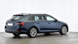  Skoda  Superb Kombi 2,0 TDI 4x4 DSG (3V Auto / Manual mode Diesel  5 #10