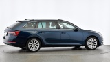  Skoda  Superb Kombi 2,0 TDI 4x4 DSG (3V Auto / Manual mode Diesel  5 #11