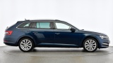  Skoda  Superb Kombi 2,0 TDI 4x4 DSG (3V Auto / Manual mode Diesel  5 #12