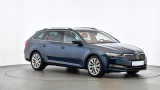  Skoda  Superb Kombi 2,0 TDI 4x4 DSG (3V Auto / Manual mode Diesel  5 #14