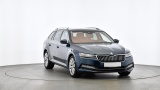  Skoda  Superb Kombi 2,0 TDI 4x4 DSG (3V Auto / Manual mode Diesel  5 #15