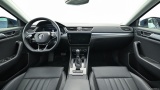 Skoda  Superb Kombi 2,0 TDI 4x4 DSG (3V Auto / Manual mode Diesel  5 #20