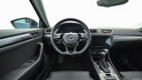  Skoda  Superb Kombi 2,0 TDI 4x4 DSG (3V Auto / Manual mode Diesel  5 #21