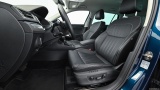  Skoda  Superb Kombi 2,0 TDI 4x4 DSG (3V Auto / Manual mode Diesel  5 #31