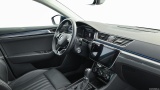  Skoda  Superb Kombi 2,0 TDI 4x4 DSG (3V Auto / Manual mode Diesel  5 #35