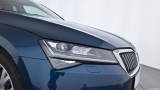  Skoda  Superb Kombi 2,0 TDI 4x4 DSG (3V Auto / Manual mode Diesel  5 #36
