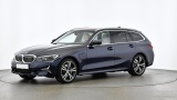  Bmw  Serie 3 PHEV xDrive Touring Aut. (G21) - Automatic Petrol/Electric  6 #2