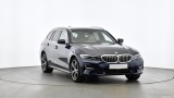  Bmw  Serie 3 PHEV xDrive Touring Aut. (G21) - Automatic Petrol/Electric  6 #15