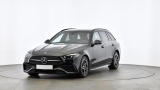  Mercedes  C-Klasse 200d T Aut. - Automatic Diesel  8 