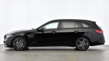  Mercedes  C-Klasse 200d T Aut. - Automatic Diesel  8 #4