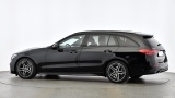  Mercedes  C-Klasse 200d T Aut. - Automatic Diesel  8 #5