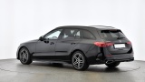  Mercedes  C-Klasse 200d T Aut. - Automatic Diesel  8 #6