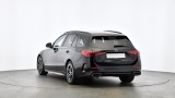  Mercedes  C-Klasse 200d T Aut. - Automatic Diesel  8 #7
