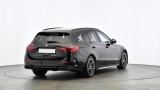  Mercedes  C-Klasse 200d T Aut. - Automatic Diesel  8 #9