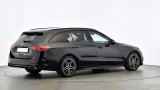  Mercedes  C-Klasse 200d T Aut. - Automatic Diesel  8 #10