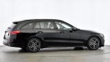  Mercedes  C-Klasse 200d T Aut. - Automatic Diesel  8 #11