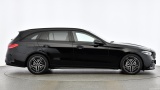  Mercedes  C-Klasse 200d T Aut. - Automatic Diesel  8 #12