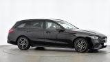  Mercedes  C-Klasse 200d T Aut. - Automatic Diesel  8 #13