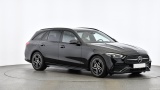  Mercedes  C-Klasse 200d T Aut. - Automatic Diesel  8 #14