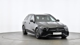  Mercedes  C-Klasse 200d T Aut. - Automatic Diesel  8 #15