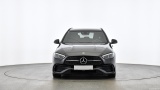  Mercedes  C-Klasse 200d T Aut. - Automatic Diesel  8 #16