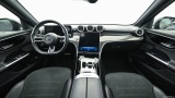  Mercedes  C-Klasse 200d T Aut. - Automatic Diesel  8 #19