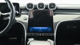  Mercedes  C-Klasse 200d T Aut. - Automatic Diesel  8 #21